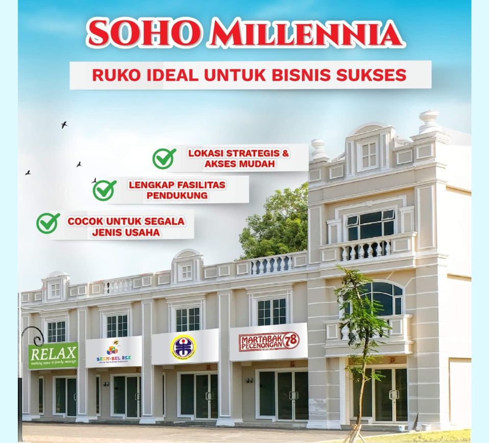 soho-millenial